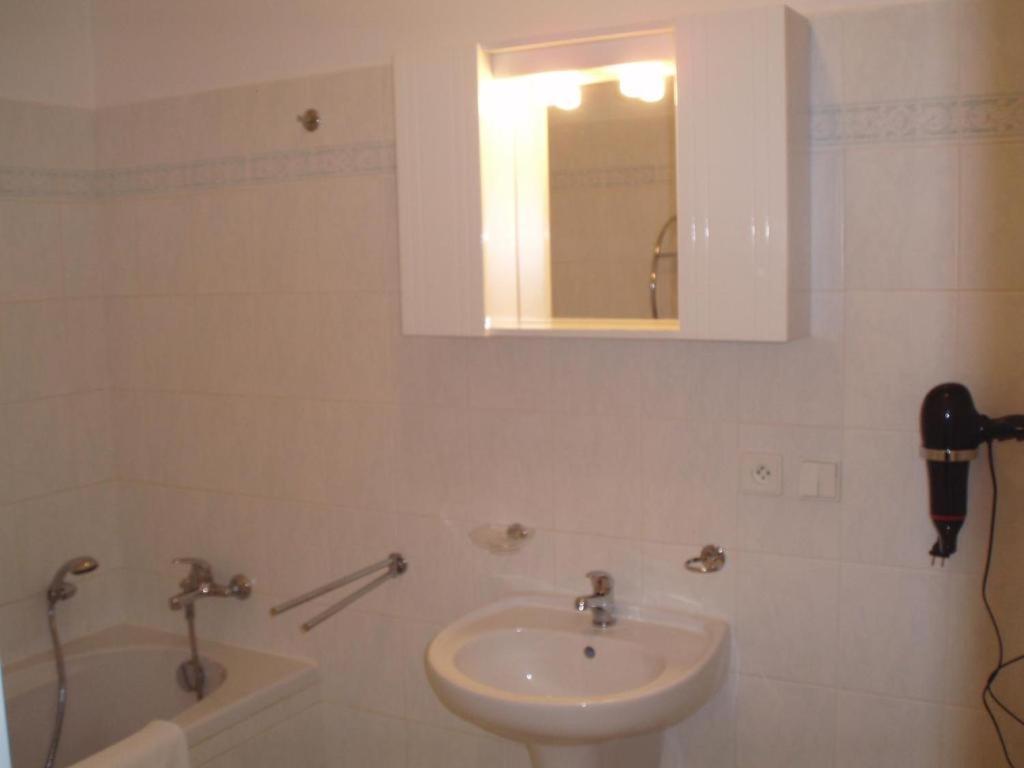 Apartmany Kamenky Teplice Exterior foto