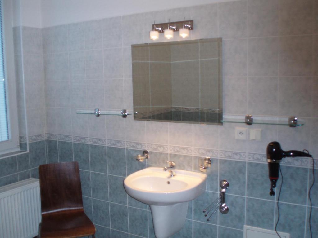 Apartmany Kamenky Teplice Cameră foto