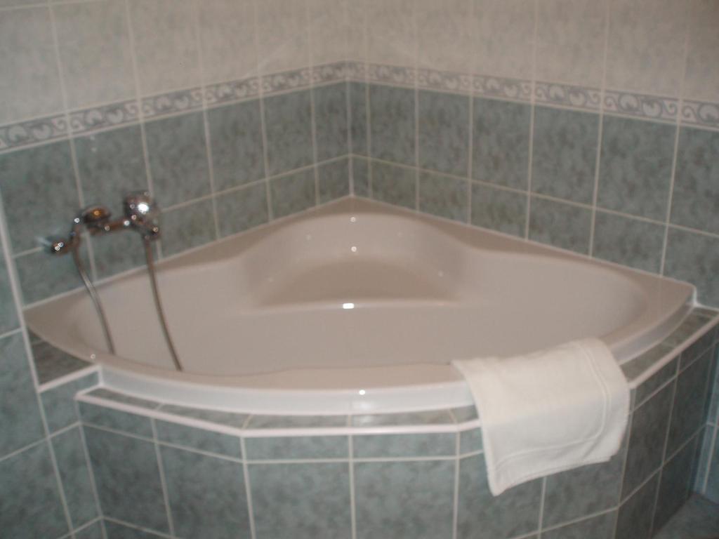 Apartmany Kamenky Teplice Cameră foto
