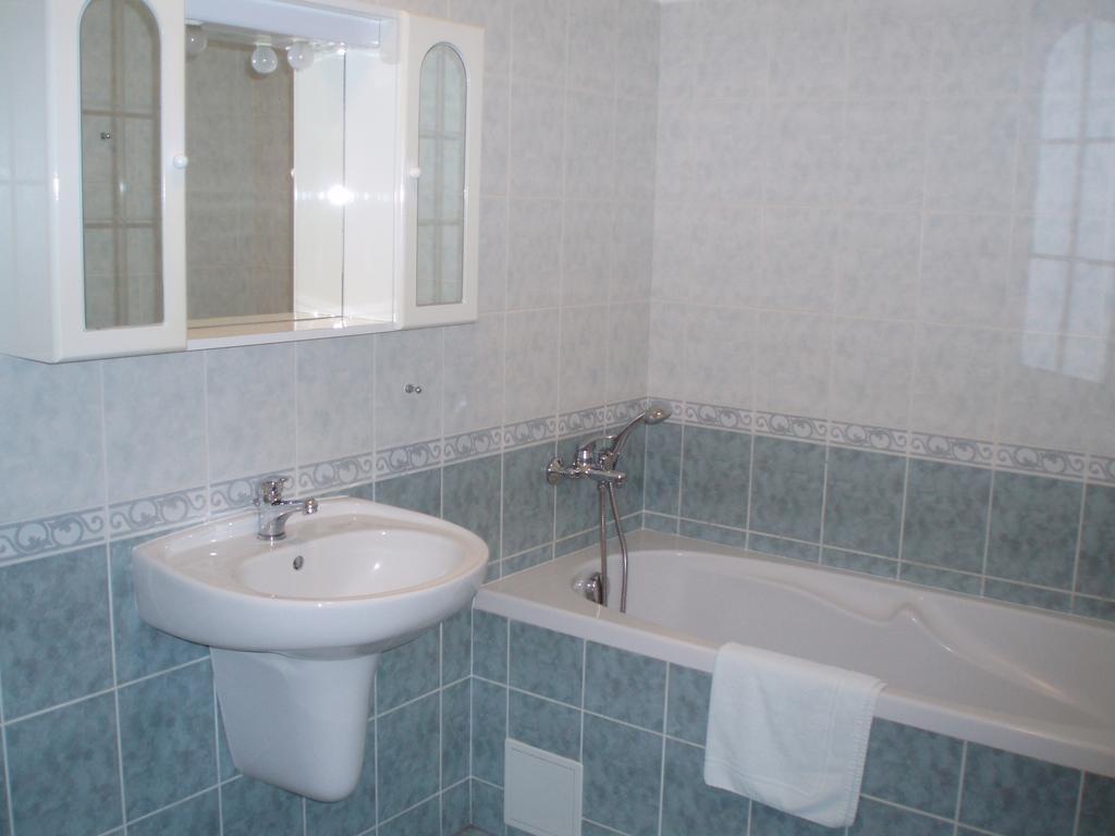 Apartmany Kamenky Teplice Cameră foto