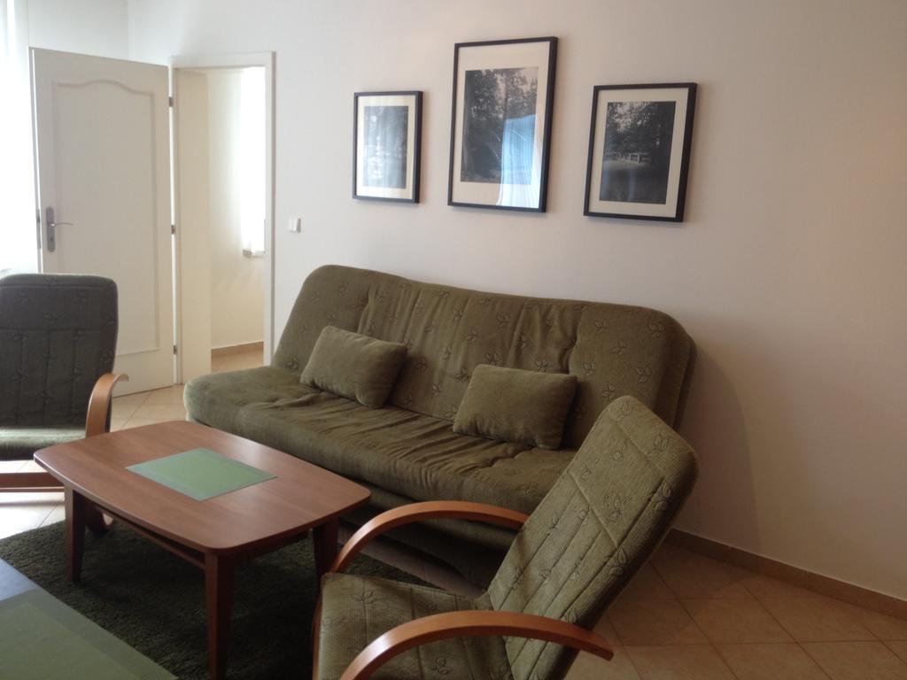 Apartmany Kamenky Teplice Cameră foto