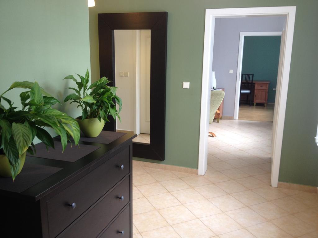 Apartmany Kamenky Teplice Cameră foto