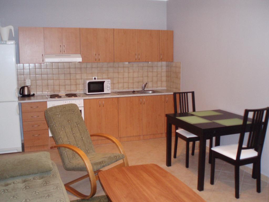 Apartmany Kamenky Teplice Cameră foto