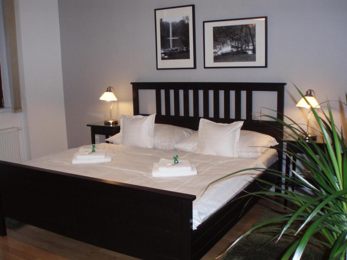 Apartmany Kamenky Teplice Cameră foto