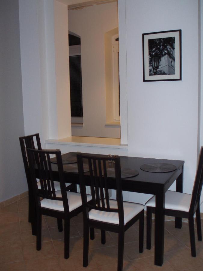 Apartmany Kamenky Teplice Cameră foto
